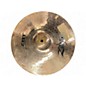 Used Zildjian 14in ZBT Hi Hat Bottom Cymbal thumbnail