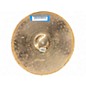 Used Zildjian 14in ZBT Hi Hat Bottom Cymbal