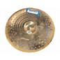 Used Zildjian 14in ZBT Hi Hat Bottom Cymbal