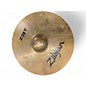 Used Zildjian 13in ZBT Hi Hat Pair Cymbal