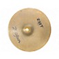 Used Zildjian 13in ZBT Hi Hat Pair Cymbal