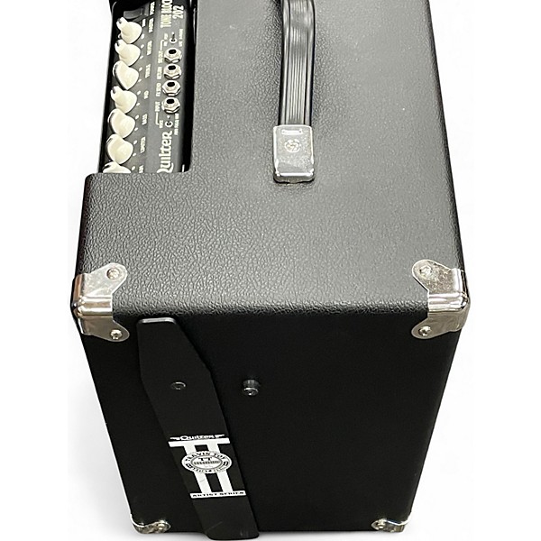 Used Quilter Labs ToneBlock 202 Guitar Combo Amp