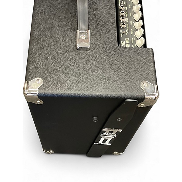 Used Quilter Labs ToneBlock 202 Guitar Combo Amp