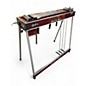 Used GFI Musical Products EXPO Red Lap Steel thumbnail