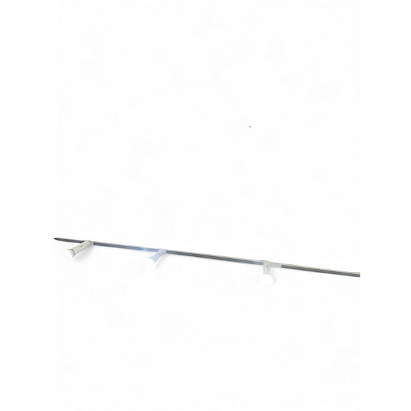 Used GFI Musical Products EXPO Red Lap Steel