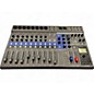 Used Zoom  LiveTrak L-12 Digital Mixer