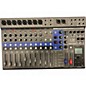 Used Zoom  LiveTrak L-12 Digital Mixer