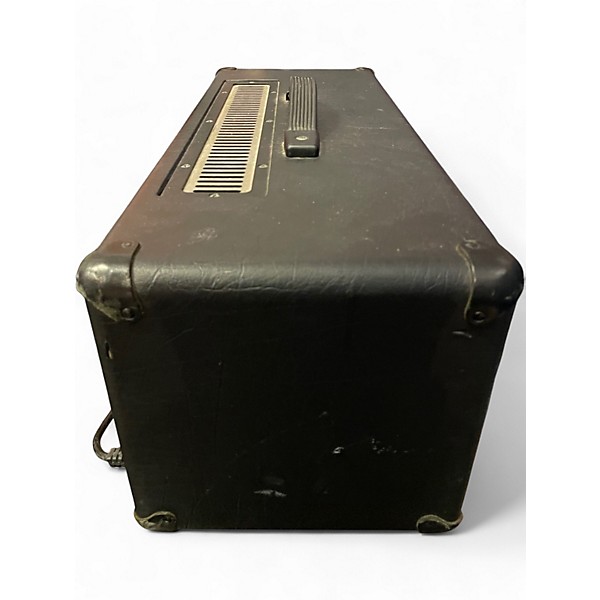 Used MESA/Boogie DUAL RECTIFIER SOLO Tube Guitar Amp Head