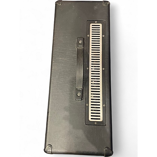 Used MESA/Boogie DUAL RECTIFIER SOLO Tube Guitar Amp Head