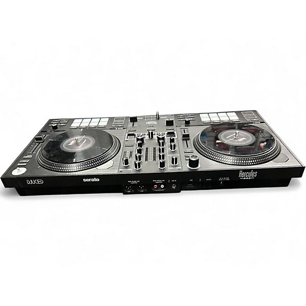 Used Hercules DJ INPULSE T7 DJ Controller