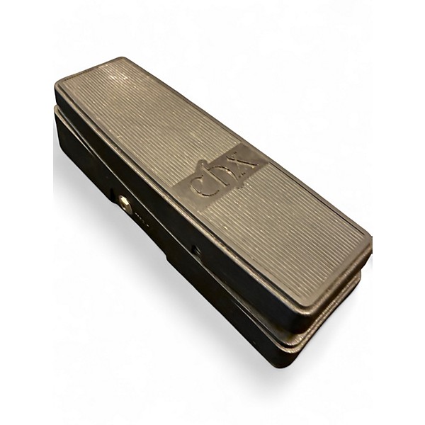 Used Electro-Harmonix Expression Pedal Real Time Variable Control Pedal