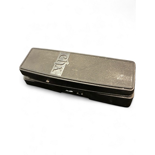 Used Electro-Harmonix Expression Pedal Real Time Variable Control Pedal