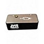 Used JHS Pedals Little Black Buffer Effect Pedal thumbnail