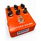 Used Joyo JF22 Oxford Sound Effect Pedal