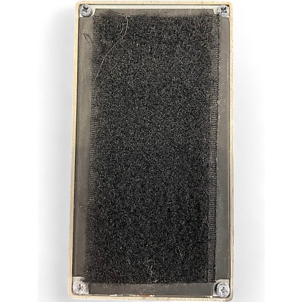 Used BOSS TU2 Chromatic Tuner Pedal