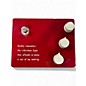 Used Klon KTR Effect Pedal thumbnail