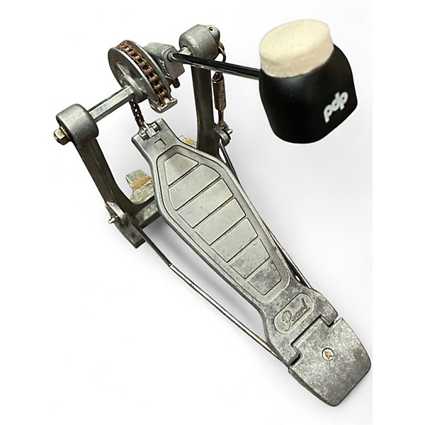 Used Pearl SINGLE CHAIN Single Bass Drum Pedal