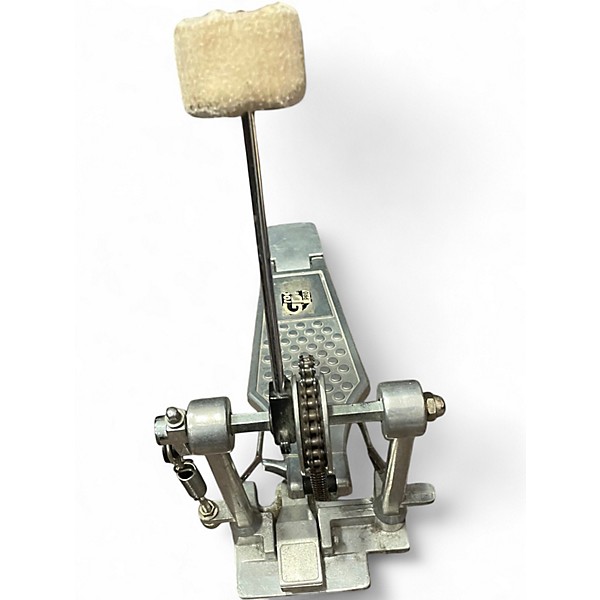 Used Grover Pro KICK PEDAL Single Bass Drum Pedal