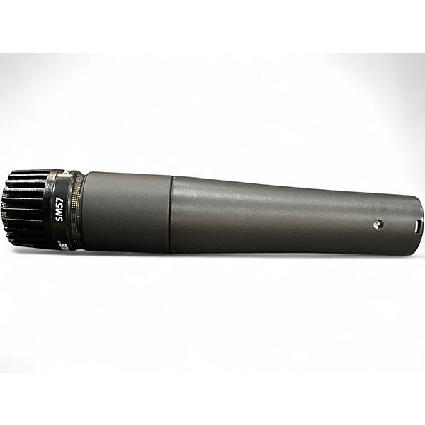 Used Shure SM57LC Dynamic Microphone