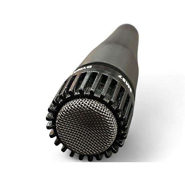 Used Shure SM57LC Dynamic Microphone