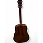 Used Alvarez RD-10 Natural Acoustic Guitar