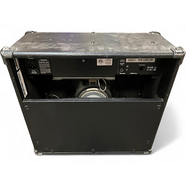 Used Line 6 Spider IV 75W 1x12 Guitar Combo Amp