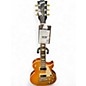 Used Gibson Les Paul Traditional PLAIN TOP Solid Body Electric Guitar thumbnail