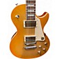 Used Gibson Les Paul Traditional PLAIN TOP Solid Body Electric Guitar