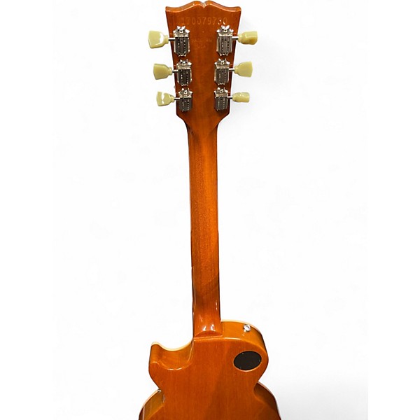 Used Gibson Les Paul Traditional PLAIN TOP Solid Body Electric Guitar