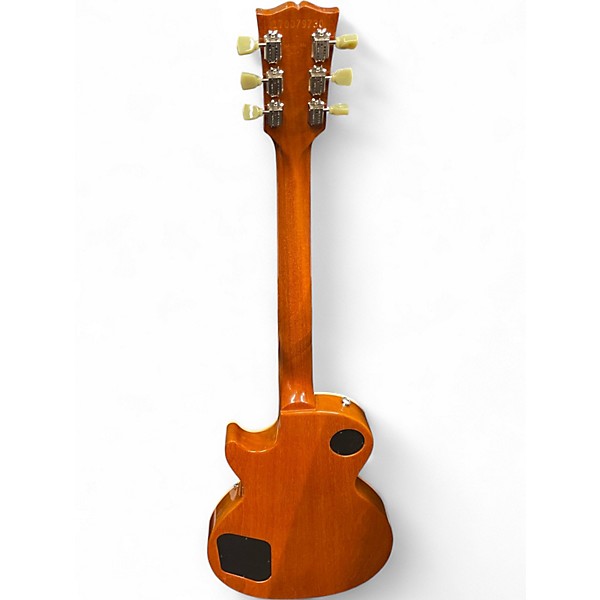 Used Gibson Les Paul Traditional PLAIN TOP Solid Body Electric Guitar