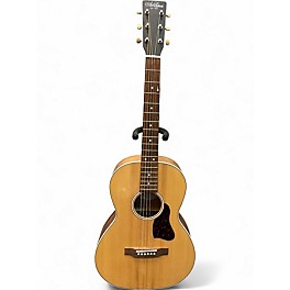Used Art & Lutherie ROADHOUSE NATURAL EQ Natural Acoustic Electric Guitar