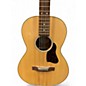 Used Art & Lutherie ROADHOUSE NATURAL EQ Natural Acoustic Electric Guitar