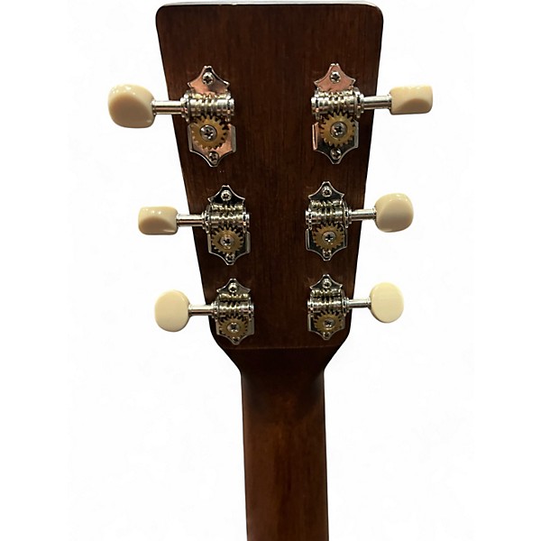 Used Art & Lutherie ROADHOUSE NATURAL EQ Natural Acoustic Electric Guitar