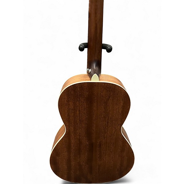 Used Art & Lutherie ROADHOUSE NATURAL EQ Natural Acoustic Electric Guitar