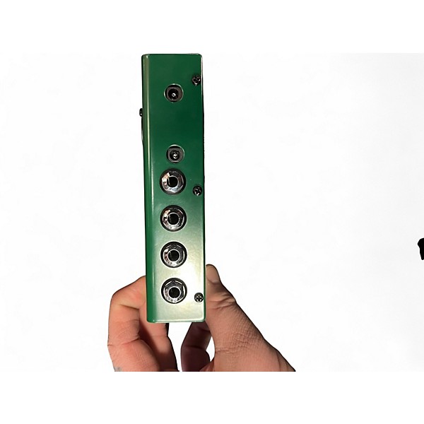 Used Quilter Labs SUPERBLOCK UK Solid State Guitar Amp Head