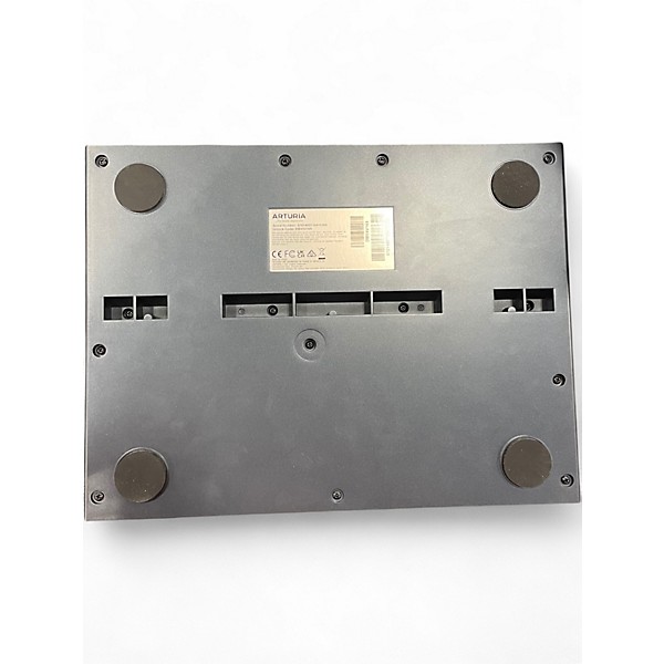 Used Arturia MicroFreak Synthesizer