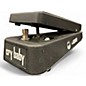 Used Dunlop GCB95 Original Crybaby Wah Effect Pedal