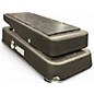 Used Dunlop GCB95 Original Crybaby Wah Effect Pedal