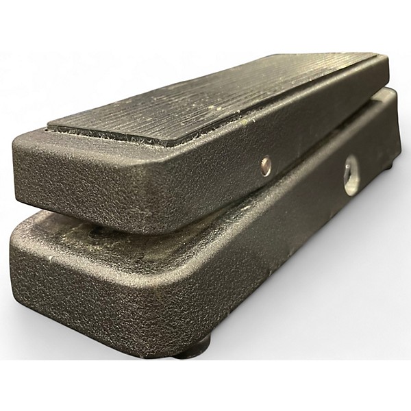Used Dunlop GCB95 Original Crybaby Wah Effect Pedal