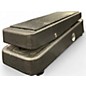 Used Dunlop GCB95 Original Crybaby Wah Effect Pedal