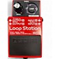 Used BOSS RC1 Loop Station Pedal thumbnail