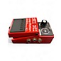 Used BOSS RC1 Loop Station Pedal