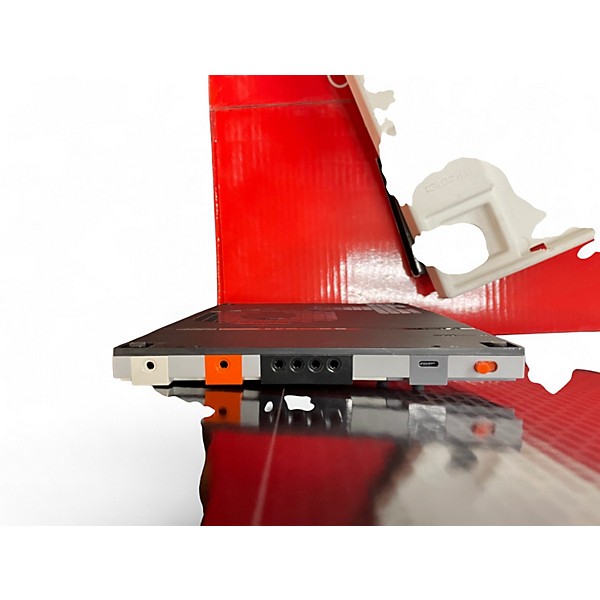 Used teenage engineering EP133 KO II Synthesizer