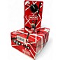 Used MXR EVH90 Eddie Van Halen Phaser Effect Pedal thumbnail