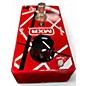 Used MXR EVH90 Eddie Van Halen Phaser Effect Pedal