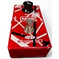 Used MXR EVH90 Eddie Van Halen Phaser Effect Pedal