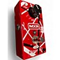 Used MXR EVH90 Eddie Van Halen Phaser Effect Pedal