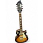 Used Epiphone Les Paul Traditional PRO II 2 Color Sunburst Solid Body Electric Guitar thumbnail