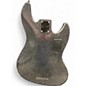 Used Sire Marcus Miller V7 Alder Gen 2 Silver Sparkle Electric Bass Guitar