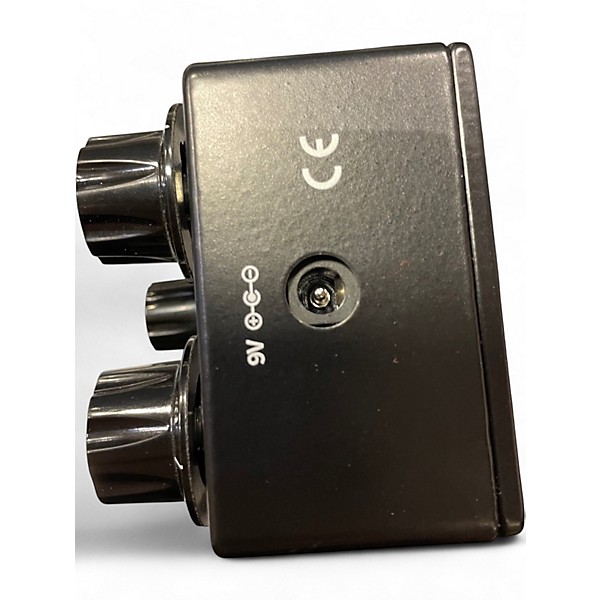 Used Browne Amplification Atom Effect Pedal